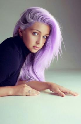 Harlow Janae Launceston