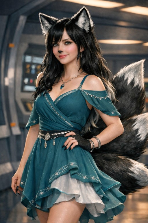 Mirax Elise Sovalix