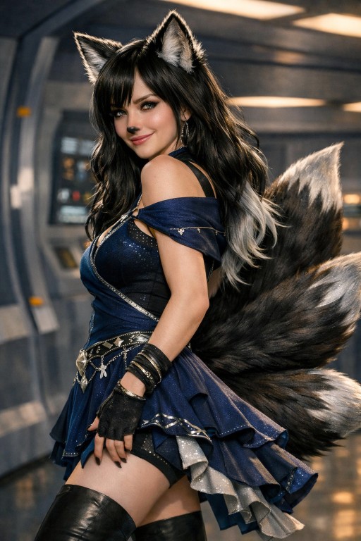 Mirax Elise Sovalix