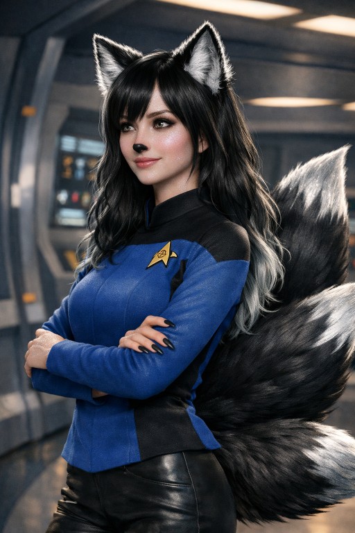Mirax Elise Sovalix